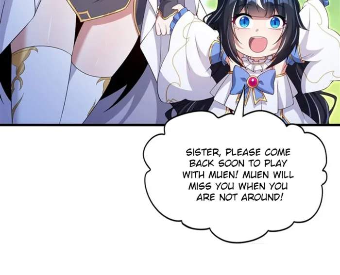 Shut Up, Evil Dragon! I don't want to raise a child with you anymore Chapter 44 48
